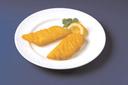 High Liner Foods Diamond Cut Battered Pollock, 10 Pound