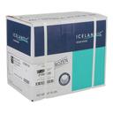 Skinless Cello Cod Fillet, 5 Pound -- 10 per case.