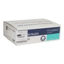 Skin On Boneless Haddock Fillet, 6 to 8 Ounce 19-29 Pieces, 10 Pound.