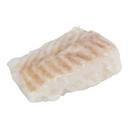 Dinner Cut Loin Cod, 7 Ounce of 21-25 Pieces, 10 Pound.