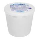 Icelandic/Samband Of Iceland Surf Chopped Clam, 5 Pound -- 4 per case.