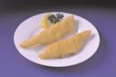 Yuengling Brewers Choice Beer Battered Haddock Fillet, 2 Ounce of 64-106 Pieces, 10 Pound.