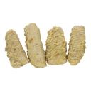 Yuengling Brewers Choice Beer Battered Haddock Fillet, 2 Ounce of 64-106 Pieces, 10 Pound.