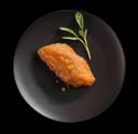 Guinness Beer Battered Cod Fillet Portion, 4 Ounce.
