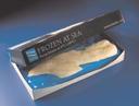 Frozen At Sea Atlantic Cod Fillet, 8 to 16 Ounce of Varies Pieces Per Box, 12 Pound -- 4 per case.