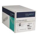 Frozen At Sea Skinless and Boneless Haddock Fillet, 5 to 8 Ounce of Varies Pieces Per Bag, 12 Pound -- 4 per case.