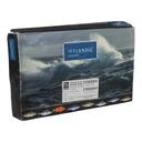 Icelandic Frozen At Sea 16 Ounce Cod Fillet, 12 Pound -- 4 per case.