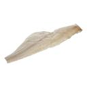 Frozen At Sea White and Flaky Haddock Fillet, 8 to 10 Ounce of Varies Pieces Per Bag, 12 Pound -- 4 per case.