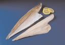 Skin On Haddock Fillet, 10 to 12 Ounce of Varies Pieces, 10 Pound.