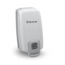 Provon Space Saver Push Style Dispenser, 1000 Milliliter Capacity - 6 per case