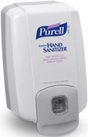 Purell Instant Hand Sanitizer Dispenser -- 8 per case