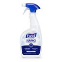 Purell Healthcare Surface Disinfectant Cleaner, 32 Ounce -- 6 per case