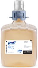 Purell Refill for Push Style Soap Dispenser -- 3 per case