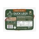 Maple Leaf Farms Duck Legs, 2 count -- 8 per case