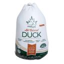 Maple Leaf Farms All Natural Whole Body Duck with Orange Sauce, 4.5 Pound -- 6 per case