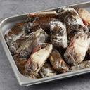 Handy Soft Shell Wild Caught Crab, 2.1 Ounce -- 72 per case.