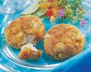 Handy Ultimate Crab Cakes, 1 Ounce -- 80 per case.
