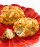 Handy Gluten Free Crab Cakes, 3 Ounce -- 24 per case.