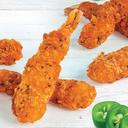 Handy Seafood Jalapeno Shrimp, 50 count -- 2 per case