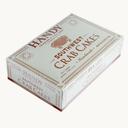 Handy Zippy Southwest Flavor Crab Cake, 24 count