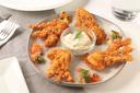 Handy Panko Soft Shell Crab Portions -- 30 per case