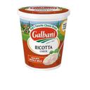 Galbani Whole Milk Ricotta Cheese, 15 Ounce -- 12 per case