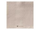 Hoffmaster Fashnpoint Nuevo Nap Natural Beverage Napkin, 8 x 8 inch -- 2400 per case.
