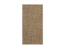 Hoffmaster FashnPoint Ultra Ply Burlap Printed Paper Guest Towel, 11.5 x 15.5 inch -- 900 per case.