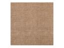Hoffmaster FashnPoint Flat Pack Natural Burlap Printed Ultra Ply Recycled Napkin, 15.5 x 15.5 inch -- 750 per case.