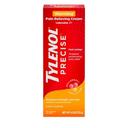 Tylenol Precise Warming Pain Relief Cream, 4 Ounce -- 24 per case