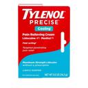 Tylenol Precise Coolng Pain Relief Cream, 0.5 Ounce -- 72 per case