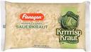 Flanagan Krrrrisp Sauerkraut, - 2 Pound, 12 per case