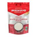 Arrowhead Mills White All Purpose Flour, 22 Ounce -- 6 per case