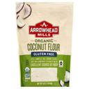 Arrowhead Mills Organic Coconut Flour, 16 Ounce -- 6 per case
