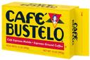 Cafe Bustelo Brick Espresso Ground Coffee, 10 Ounce -- 24 per case