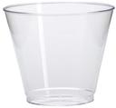 WNA Comet Squat Tumbler, 5 Ounce -- 1000 per case.