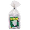 WNA Plastic Rigid Tumbler, 9 Ounce -- 600 per case.