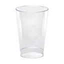 WNA Comet Smooth Wall Tall Tumbler, 12 Ounce -- 500 per case.