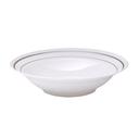 WNA Masterpiece White with Silver Bowl, 10 Ounce -- 150 per case.