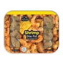 More Please Shrimp One Pot Meal, 3 Pound - 6 per case