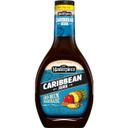 Clorox K.C. Masterpiece Caribbean Jerk Marinade Sauce, 16 Ounce -- 6 per case.