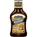Kc Masterpiece Hickory Brown Sugar Bbq Sauce, 18 Ounce Bottle -- 6 per case