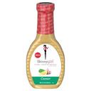 Skinny Girl Sugar Free Caesar Dressing, 8 Ounce -- 12 per case