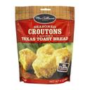 Mrs. Cubbisons Assorted Texas Toast Seasoned Crouton - Shipper, 54 count