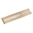 Durable Packaging Natural Kraft Bread Bag, 1000 count