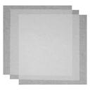 Durable Packaging 15 x 15 inch Pizza Liner, 1000 count