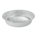 Durable Packaging 8 inch Round Container with Lid, 500 count