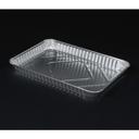 Durable Packaging 1/4 Sheet Cake Pan, 100 count