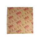 Durable Packaging 12 x 12 x 2.5 inch Izzo Print Sheet, 1000 count - 5 per case