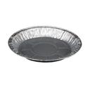 Durable Packaging 10 inch Deep Pie Pan, 500 count